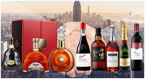 治多县回收洋酒